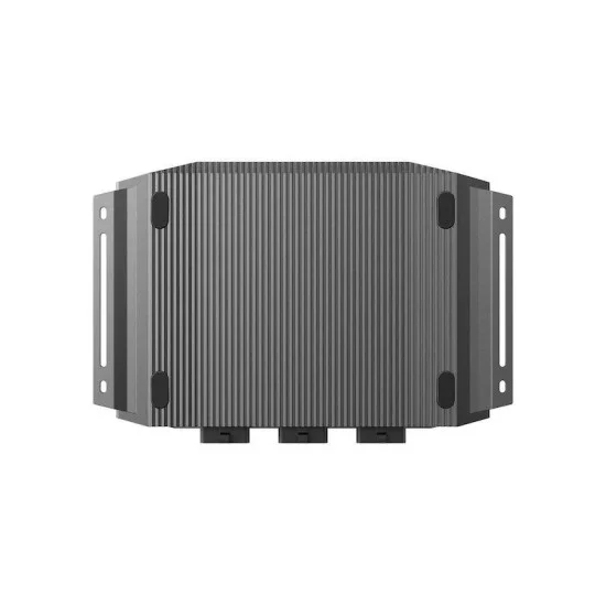 EcoFlow Alternator Charger Plus 1000W - Silver